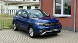 Volkswagen T-Cross 1.0TSi*81kW*DSG*STYLE*54TKM*1M - náhled 20