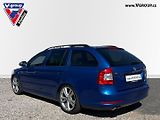 Škoda Octavia (2012) 2.0 125kW RS - náhled 3
