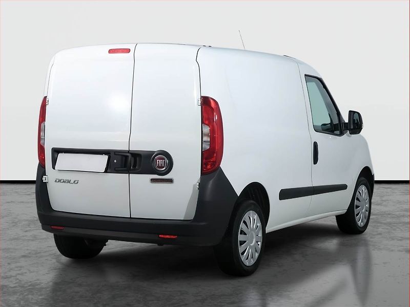 Fiat Dobló (2018) 1.4 i, ČR, 1Maj, DPH - fotka 5 z 13
