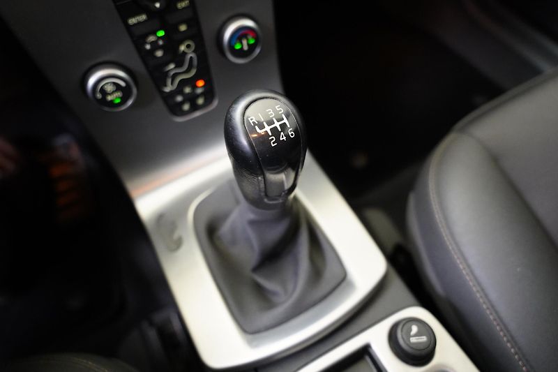 Volvo V50 - fotka 18 z 21