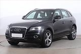 Audi Q5 (2014) 2.0 TFSI, 4X4, Automat, Kůže - náhled 1