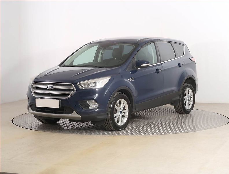 Ford Kuga (2018) 1.5 TDCi, Automat, Serv.kniha - fotka 2 z 21
