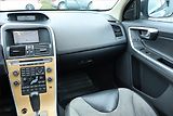 Volvo XC60 (2009) D4, 4X4, Automat, Serv.kniha - náhled 8
