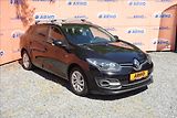Renault Mégane 1,2 TCe, ČR, 1 MAJ., LIMITED. - náhled 1