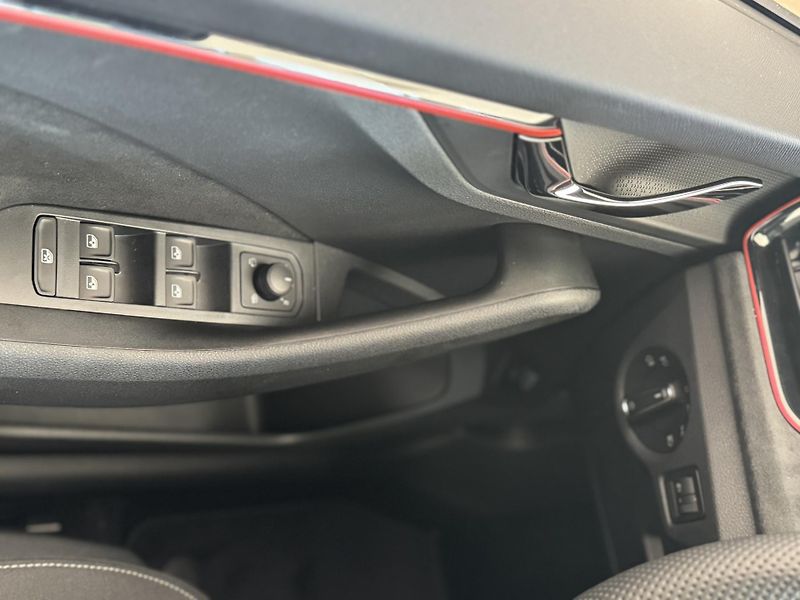 Škoda Kamiq (2026) Dynamic 1.5 TSI 110 kW DSG - fotka 20 z 24
