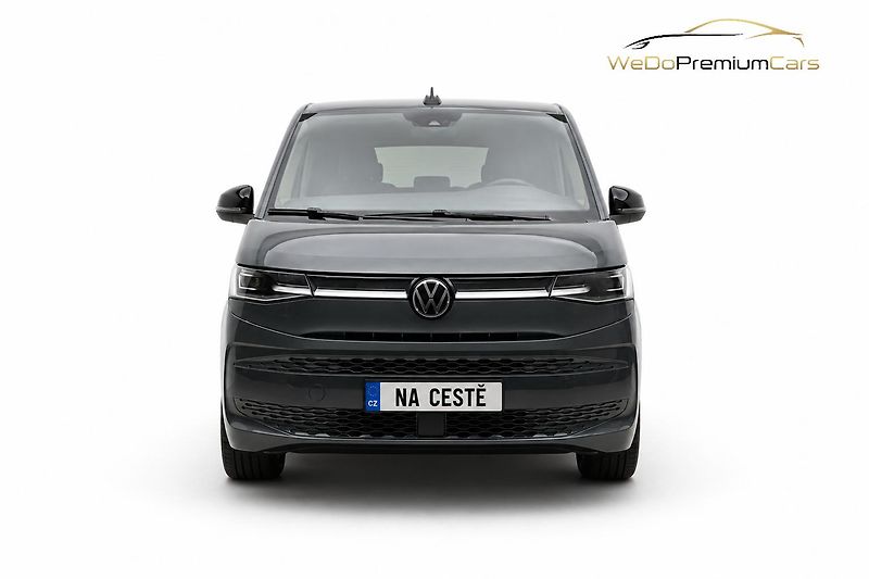Volkswagen Multivan 2.0 TDI DSG, Panorama - fotka 2 z 17