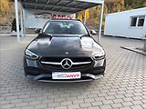 Mercedes-Benz Třídy C 2,0 220d,147kW,ČR,NAVI,360, - náhled 1