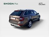 Škoda Octavia (2019) Combi 2.0 TDI DSG 4X4 Scout - náhled 1