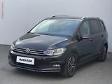 Volkswagen Touran (2021) 2.0 TDi, Comfortline, DSG, - náhled 2