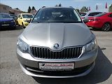 Škoda Fabia 1,4 TDi 66kW 2.majitel,servisk - náhled 1
