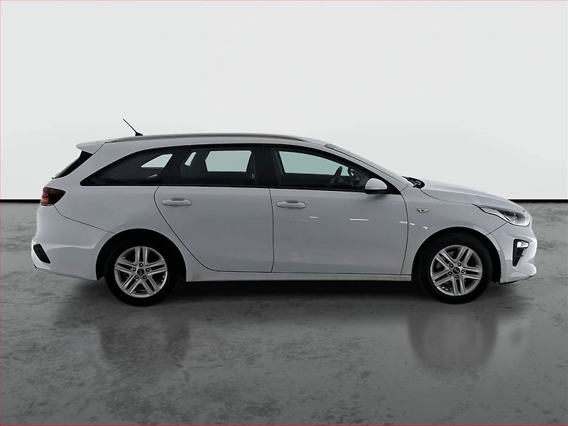 Kia Ceed (2019) 1.4 CVVT, ČR,1.maj, Serv.kniha - fotka 6 z 19