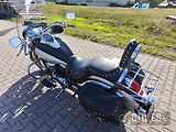 Kawasaki VN 900 Custom (2007) - náhled 7
