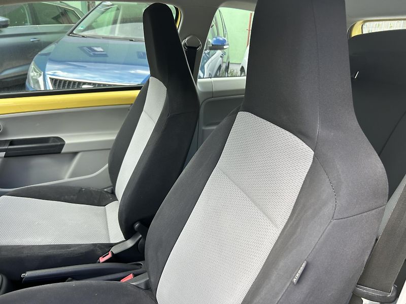 Seat Mii (2012) 1.0 MPI 44 KW KLIMATIZACE - fotka 9 z 18
