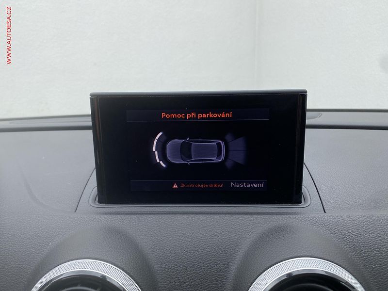 Audi A3 (2012) 1.4 TFSi, S-line, bixen - fotka 18 z 18