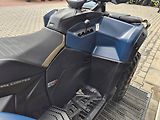 Can-Am Outlander Max 1000R LTD (2026) T ABS SAS MY26 - náhled 16