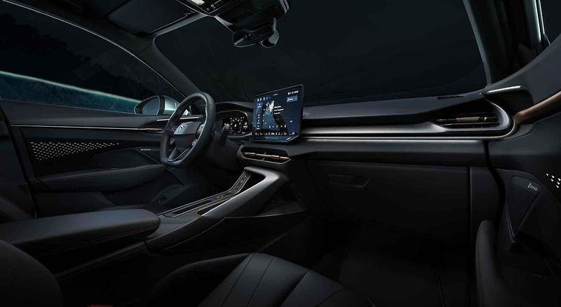 Cupra Terramar 2024.
