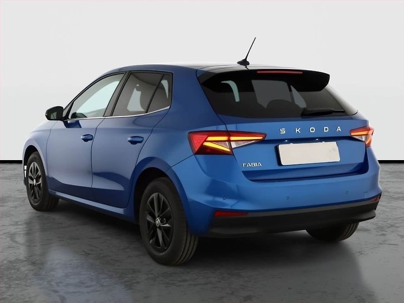 Škoda Fabia (2024) 1.0 TSI, Top Selection, FullLe - fotka 4 z 16