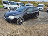 Volkswagen Golf (2008) 1.9Tdi 77kw - náhled 1