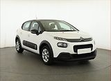 Citroën C3 (2019) 1.2 PureTech, Serv.kniha - náhled 1