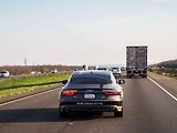 Autonomní Audi A7 samo ujelo téměř 900 kilometrů v provozu.