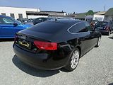Audi A5 2.0 TDI QUATTRO SPORTBACK - náhled 6