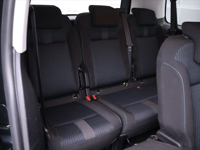 Peugeot Traveller 2,0 HDi 106kW CZ L2 8-Míst DPH - fotka 14 z 28