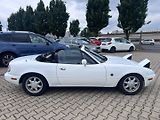 Mazda MX-5 (1990) NA 1,6i 85 KW MRKAČKA STK - náhled 7