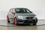 Seat Leon - náhled 8