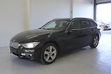 BMW Řada 3 3,0 XDRIVE AUT. - náhled 1