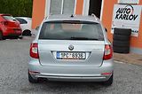 Škoda Superb (2011) 2.0 TDi 103kW AMBITION - náhled 4