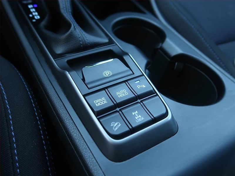 Hyundai Tucson (2017) Style 1.6 T-GDI, LPG, 4X4 - fotka 15 z 18