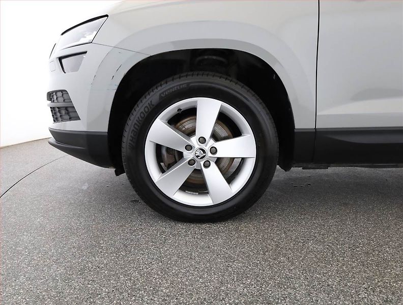 Škoda Karoq (2017) Style Plus 2.0 TDI, 4X4 - fotka 20 z 20