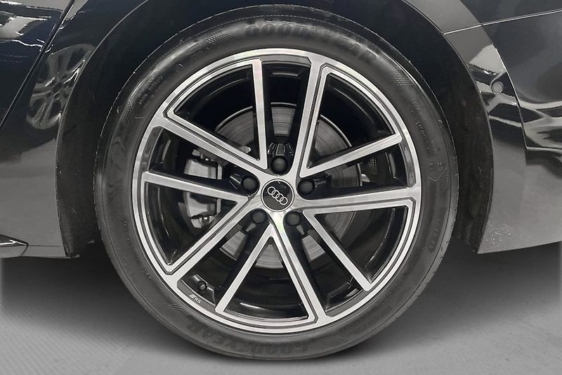 Audi A5 TDI q S-Line 360 Taž Matrix - fotka 4 z 9