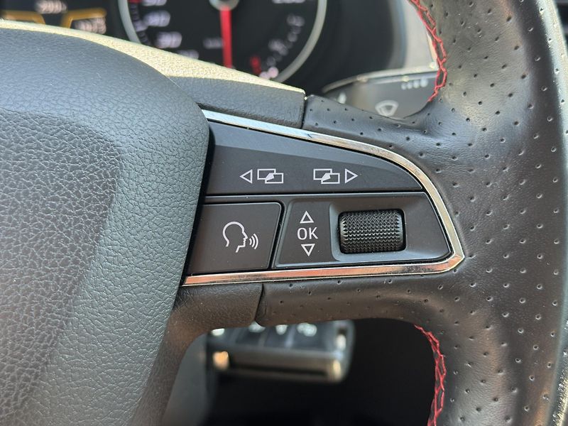 Seat Leon (2016) 1.4TSi 92kW MAN FR, RZV - fotka 27 z 45