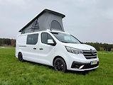 Renault Trafic (2025) Long Weekend by KRS - náhled 13
