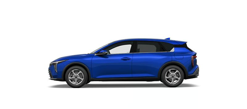 Kia K4 1,6 T-GDi GPF 7DCT EXCLUSIVE - fotka 4 z 6