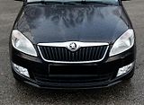 Škoda Fabia (2013) - náhled 1
