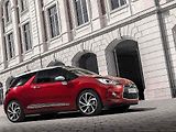 Citroën DS 3.