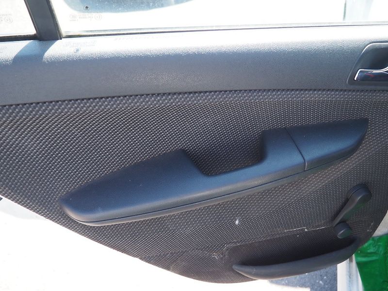 Škoda Fabia (2005) 1.4 TDI, Tažné - fotka 11 z 24