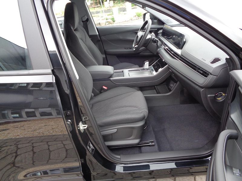 Chery Tiggo 4 HEV (2026) 1,5 HEV Comfort Limit nabídka! - fotka 20 z 24