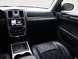 Chrysler 300C (2008) 3.0 D, Automat, Serv.kniha - náhled 8