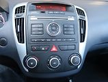 Kia Ceed (2011) 1.6 CVVT, Serv.kniha - náhled 12