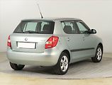 Škoda Fabia (2011) Elegance 1.2 TSI, Tempomat - náhled 4