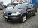 Renault Mégane (2006) 1,5dci - náhled 1