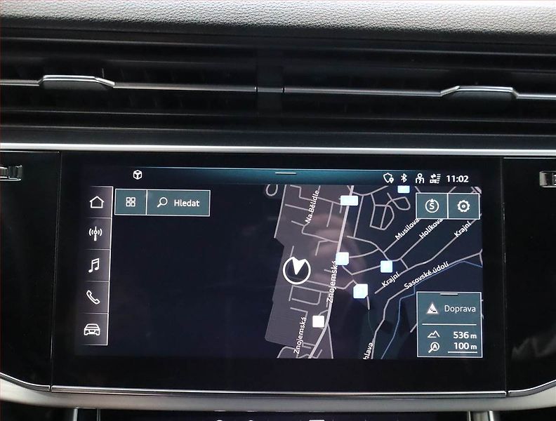 Audi Q7 (2021) 50 TDI - fotka 21 z 31