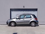 Suzuki SX4 1.6VVT-i 88kW 4X4  - náhled 8
