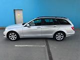 Mercedes-Benz Třídy C (2012) C 200 CDI kombi - náhled 1
