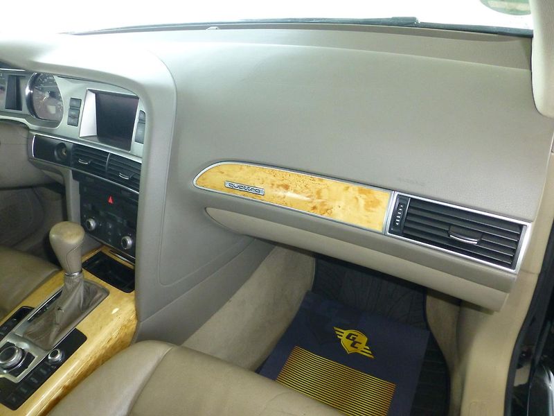 Audi A6 (2007) 3,0TDI**QUATTRO**NAVIG**XENONY - fotka 20 z 28
