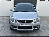 Suzuki SX4 1,9 DDiS 120PS  Outdoor Line 4 - náhled 2