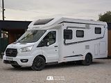Etrusco Ostatní (2025) T 6.9. SF Ford Klíma, Solar - náhled 22